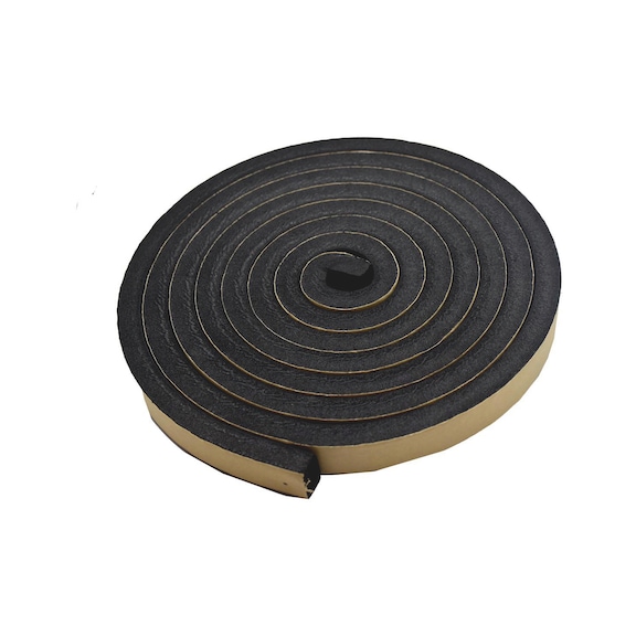 Sealing tape EVA for windows and doors - SEALTPE-ACRYLATE-EVAWEATHER-10X15