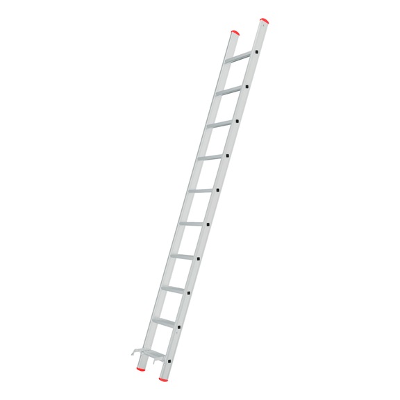 Pièce coulissante pour échelles à coulisse en aluminium - SP-SLIDINGPART-(F.PSHLDR-ALU-0962934710)