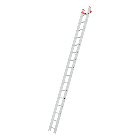 Partie inférieure de l'échelle pour échelles à coulisse en aluminium - SP-LADDER-LOW-(F.PSHLDR-ALU-0962930216)