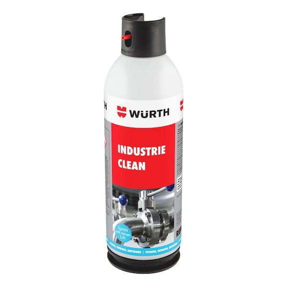 REFILLO<SUP>®</SUP>mat 2.0 - Dose - DO-REFILLOMAT2.0-(IND-CLEAN)-400ML