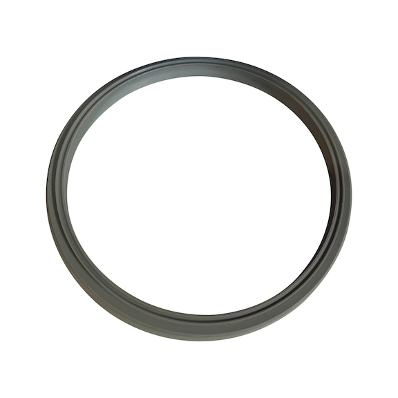 Pakning til 2-stemplet lift - 109055 SKRABERING TIL BASISFØRING