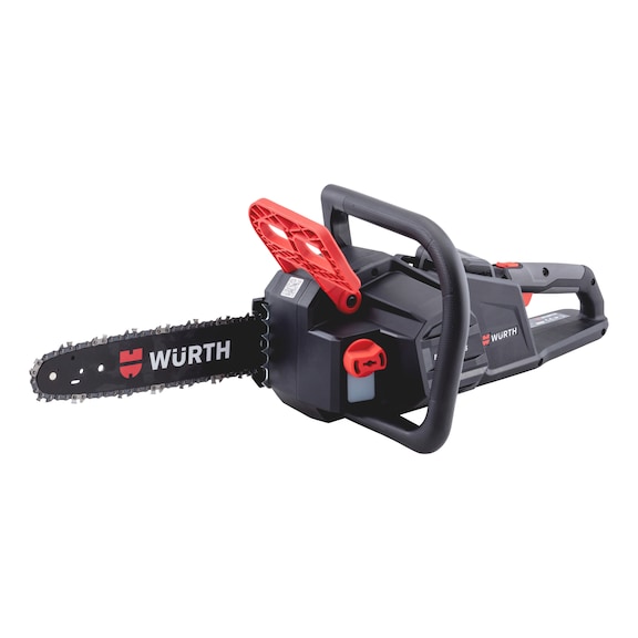 Akku-Kettensäge AKS 18-30 COMPACT M-CUBE - KETTSAE-AKKU-(AKS 18-30 COMPACT)-KARTON