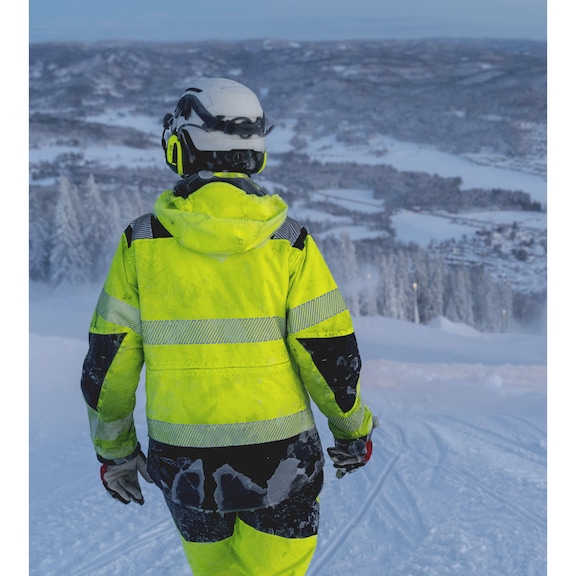Buy Winter jacket high-vis Performance class 3 online | WÜRTH