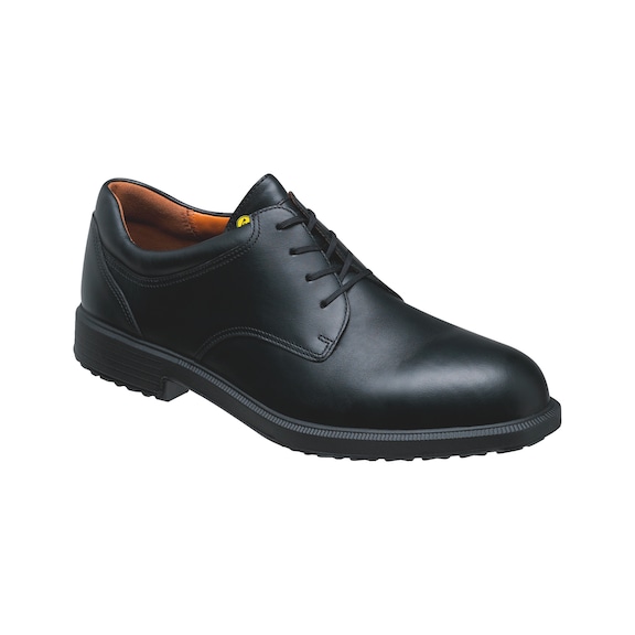 Safety shoes S2 Steitz Officer 20