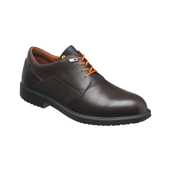 Safety shoes S2 Steitz Officer 40