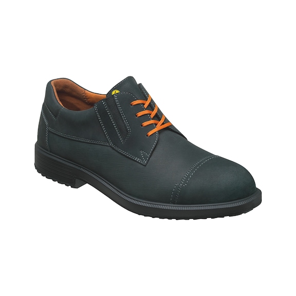 Safety shoes S2 Steitz Officer 51