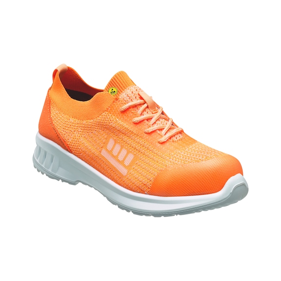 Safety shoes S1 Steitz Robinia