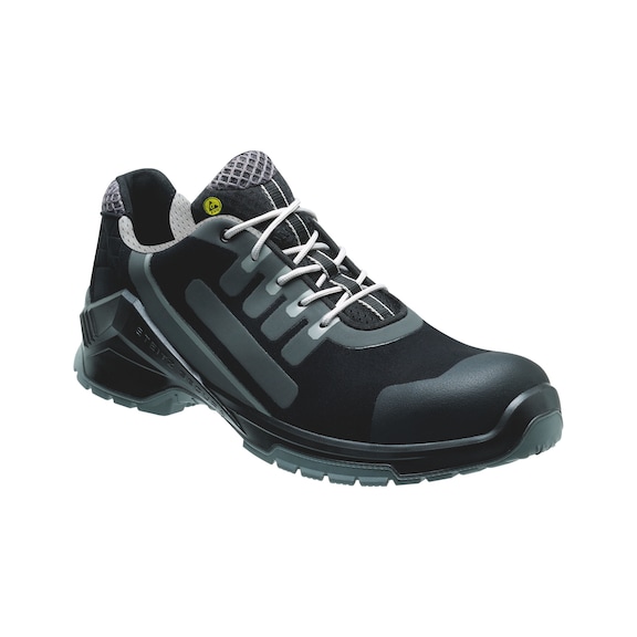 Safety shoes S2 Steitz VD PRO 1510 ESD