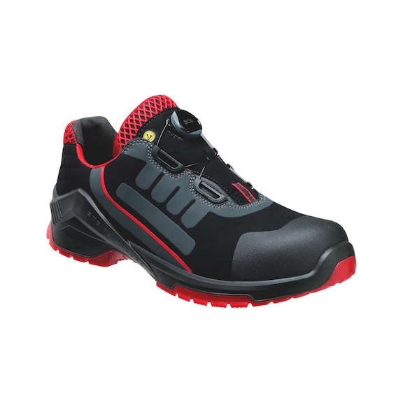 Safety shoes S2 Steitz VD PRO 1560 BOA