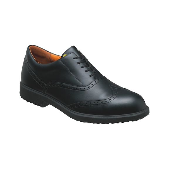 Safety shoes S1 Steitz Officer 30