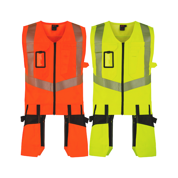 Huomioliivi KAJO, luokka 1/2