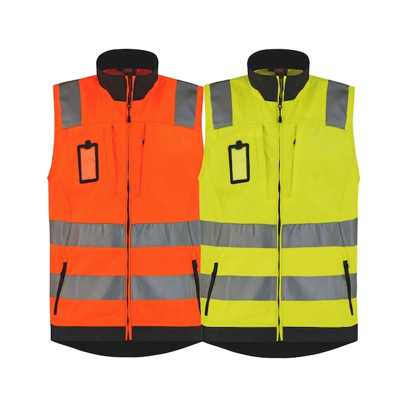 Huomioliivi Forman KAJO, luokka 1/2