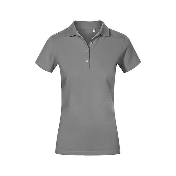 Women's polo shirt L-Shop E4405