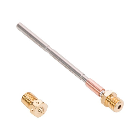 Buy Nozzle adapter Nextruder V6 MK4S CORE One XL online