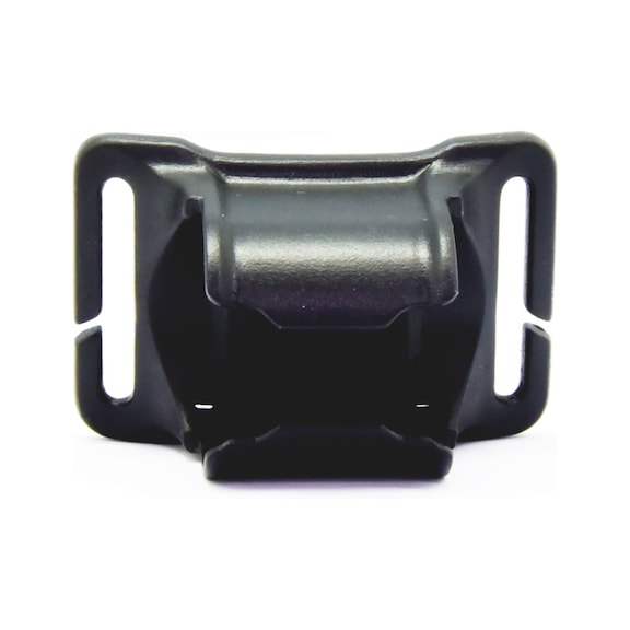 Varaosat LED-otsavalaisimeen Ergopower MULTI - KYPÄRÄKIINNIKE TARRALLA ERGOPOWER MULTI