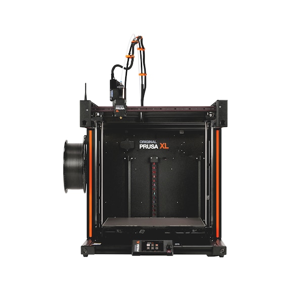 Printer FFF Original Prusa XL 3D printer - PRNT-ORIG-PRUSA-XL-1EXTRU-ASSEMBLED