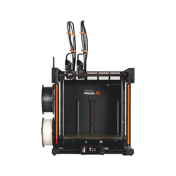 Printer FFF Original Prusa XL 3D printer - PRNT-ORIG-PRUSA-XL-2EXTRU-ASSEMBLED