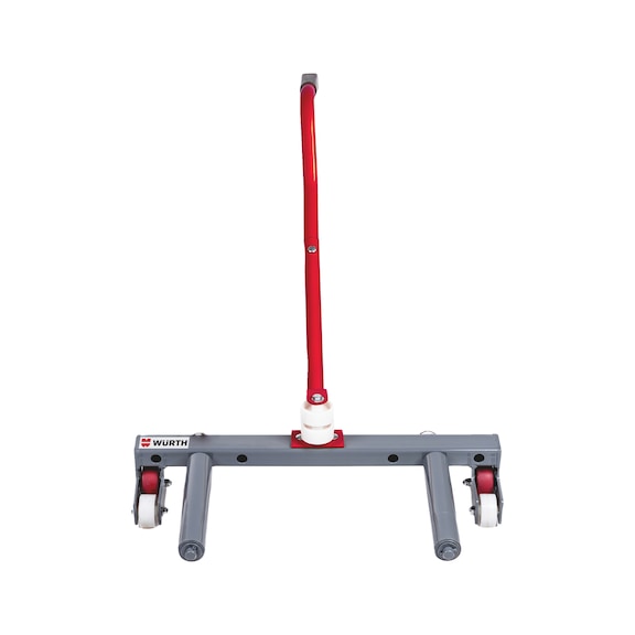 Truck wheel lifter - WHLJACK-TRUCK-Y471105-W1000MM