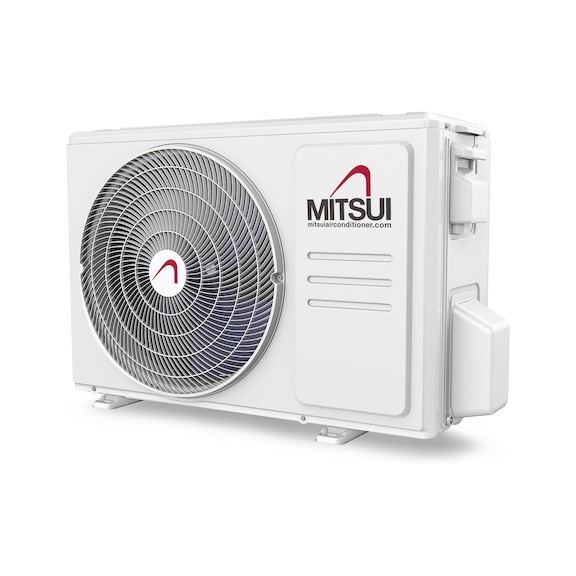 Unit&agrave; esterna mono climatizzatore MITSUI