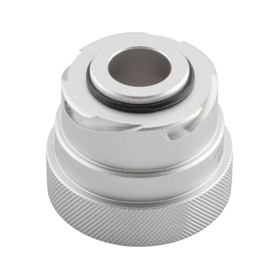 Adapter for filling funnel - FUNL-ADAPTER-W6-GOLF7