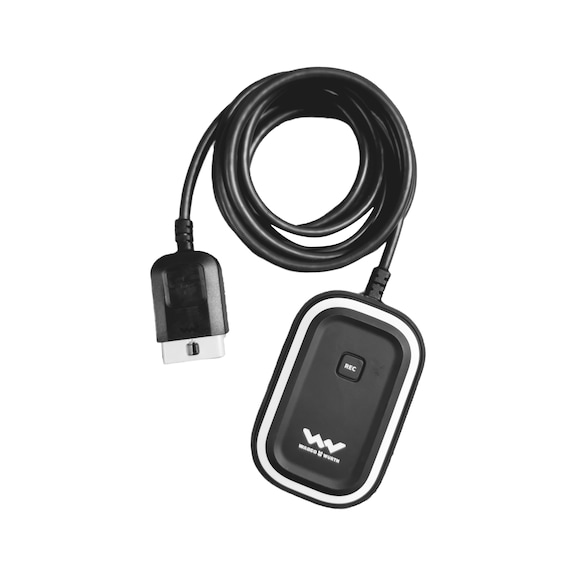 Diagnostics interface W.EASY Connect - 1