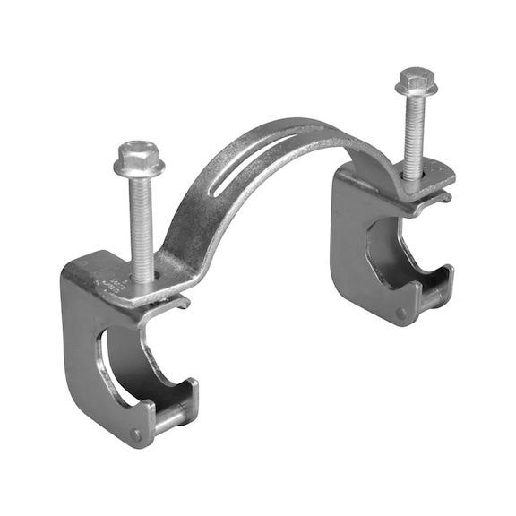 Sistema sprinkler antisismico CAVALLOTTO TIPO 3 - 1