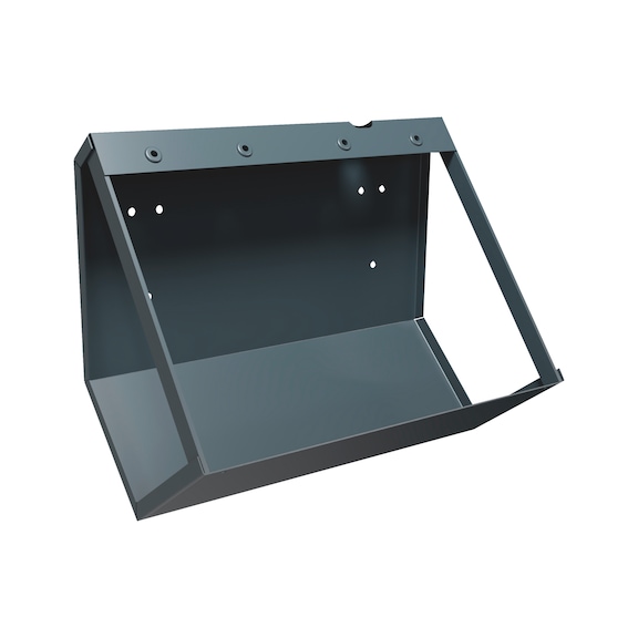 Kabelreol - KABELREOL ANTRACIT