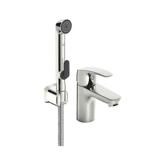 Pesuallashana bidee ORAS SAFIRA - ALLASHANA ORAS SAFIRA 1012F BIDEE