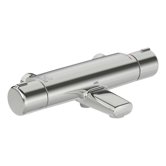 Suihkuhana juoksuputkella ORAS NOVA ECO - AMME- JA SUIHKUHANA ORAS NOVA 7462G