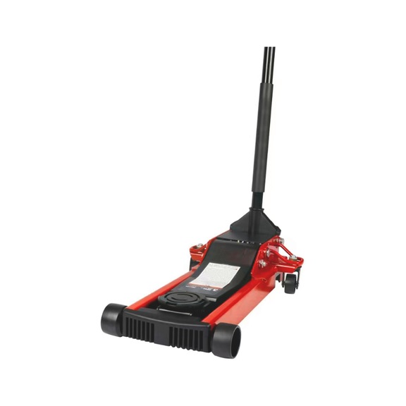 แม่แรงตะเข้, อื่นๆ - HYDRAULIC-TROLLEY-JACK-3T-SPEC