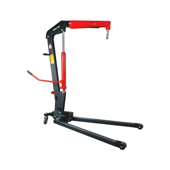 รถเข็นสองล้อ อะไหล่ อื่นๆ - ENGINE-CRANE-1000KG-SPEC