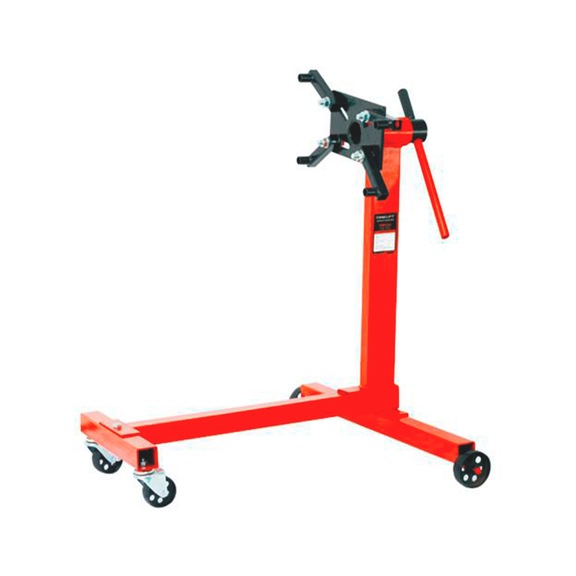 ท่อรวม ตัวติดเสริม อื่นๆ - ENGINE-STAND-1500LBS-680KG-SPEC