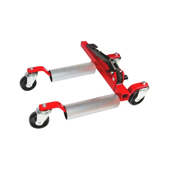 ท่อรวม ตัวติดเสริม อื่นๆ - POSTNJACK-CAR-680KG-SPEC