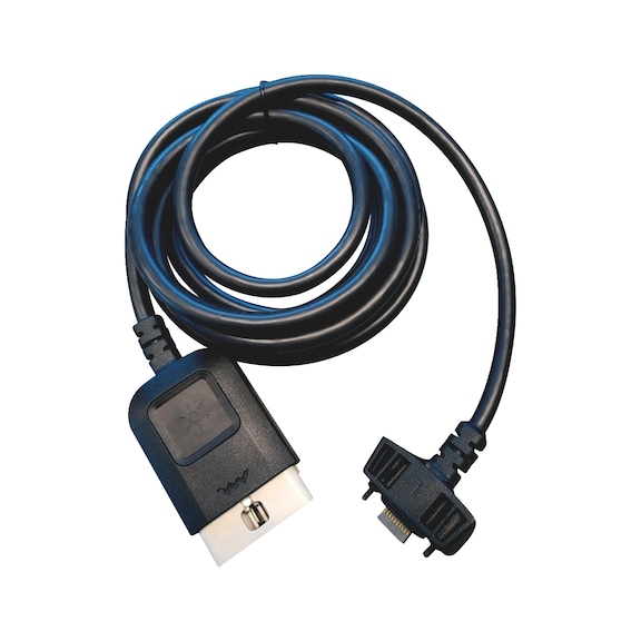 Diagnostics cable 16-pin w. LED for W.EASY CONNECT - 1