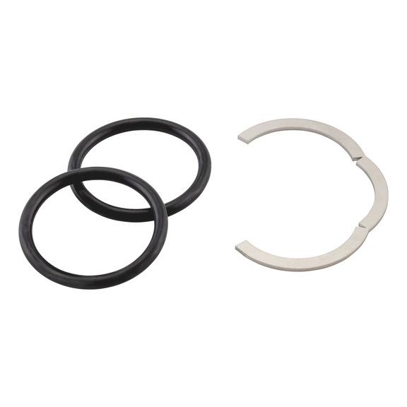 Spare ring set - SPARERG-SET-TRANSITION-DN32XMT1 1/4IN