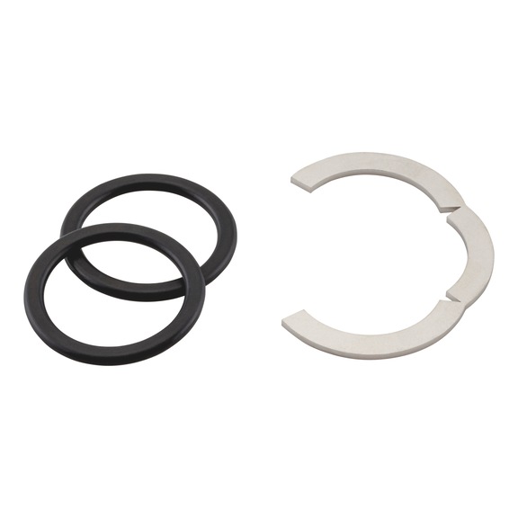 Ersatzringe-Set - ERSATZRG-SET-UEBERGANG-DN25XAG1ZO