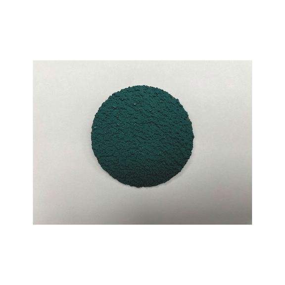 QUICKLOCK FIBER DISC 50MM