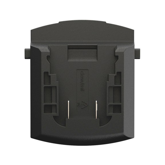 Adapter til magnum batteri lampe B32W/B73W