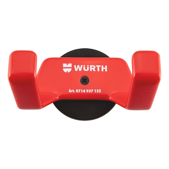 Magnetic tool holder - TLHOLD-MAGNETIC