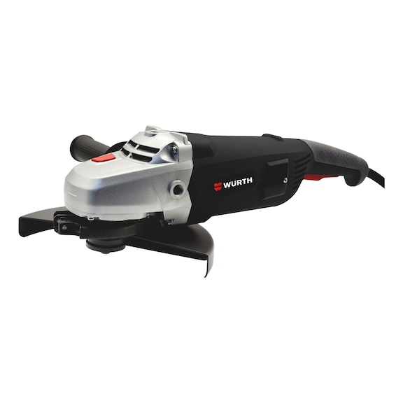 SMERIGLIATRICE ANGOLARE ELETTRICA EWS 22-230S-CLASSIC