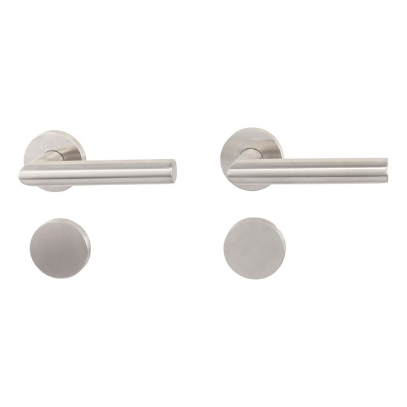 T&uuml;rdr&uuml;cker A 605 FS - TD-A2-A605/FS-ROS-BLIND-MATT