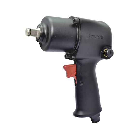 Pneumatic impact wrench 1/2 inch - IMPWRNCH-PN-SHORT-1/2IN-650NM