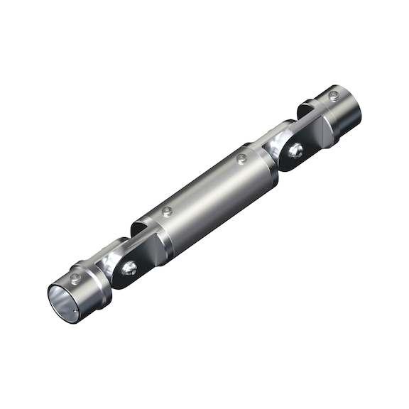 Eckverbinder - ECKVERBINDER-125MM