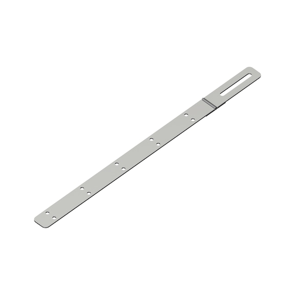 Load distribution plate - LOADDISTRPLT