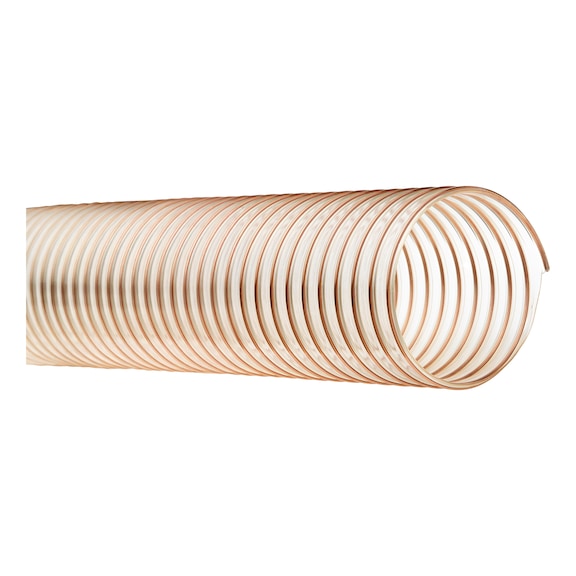 Suction and transfer hose SMARTFLEX 1.0