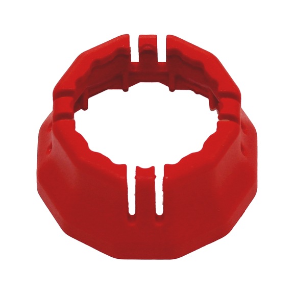 PRINETO locking ring for Regolux Memory VA flow rate indicator - PRINETO-LOKRG-REGOLUX-MEMORY-VA