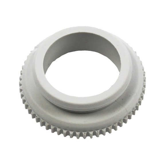 PRINETO adapter VA 80 for 230 V actuator - ADAPT-PRINETO-VA-80-F.ACTUATOR-230V