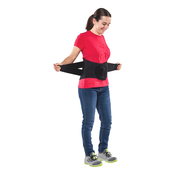 Rückenbandage CX Soft Back Ottobock online kaufen