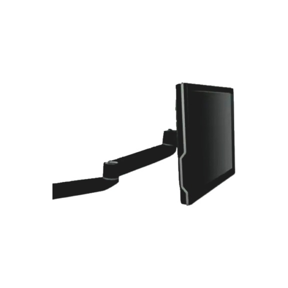 Svingbart skærmbeslag HUNTER - 20-2873-1 SKÆRMBESLAG SVINGARM TIL TÅRN