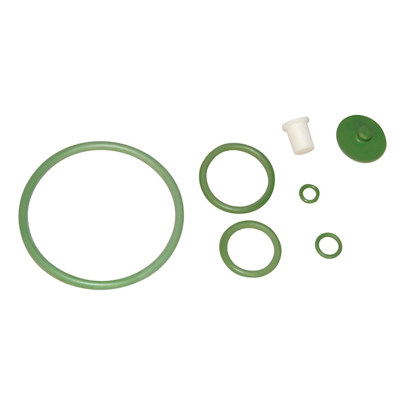 Pakningssæt for 0891 510 213 / 9501 021 444 - PAKNINGSSÆT FOR 0891510213 / 9501021444